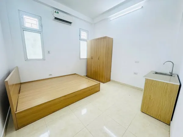 Nhà trọ Ngõ 322/22 Mỹ Đình, Mỹ Đình 1, Nam Từ Liêm, Hà Nội