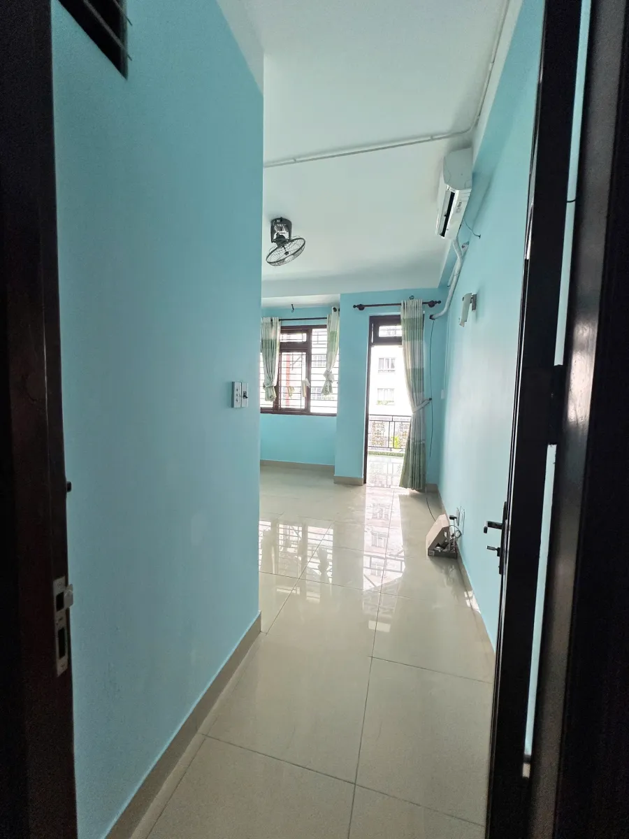 PHÒNG MỚI GIÁ RẺ – NHIỀU TIỆN ÍCH - AN NINH