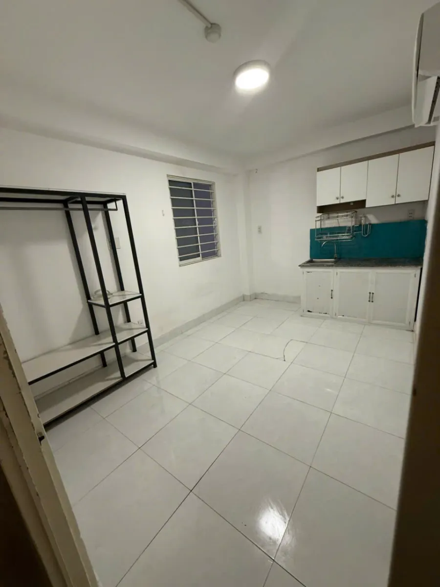 Phòng trọ full nội thất đường Dương Quảng Hàm, Gò Vấp giá từ 3tr8