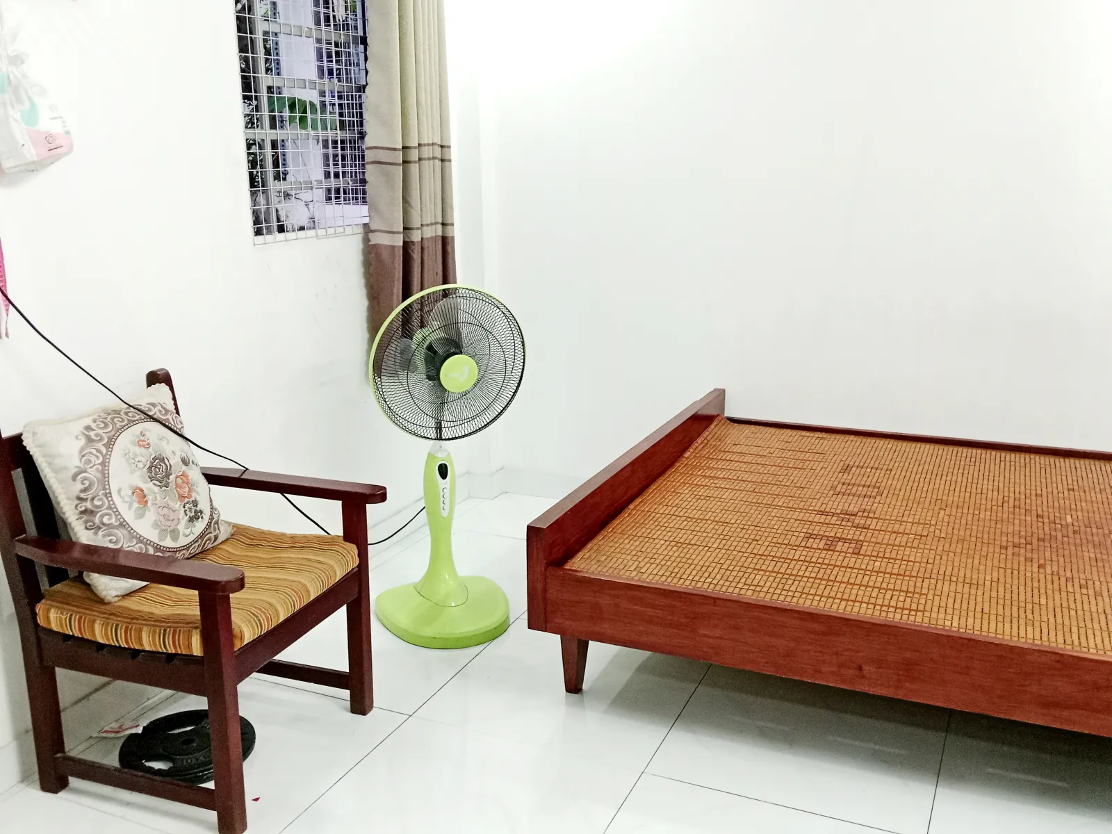 Nhà Trọ Nữ Tại 263/17/01 Nguyễn Thái Sơn, Phường 7, Gò Vấp, Hồ Chí Minh