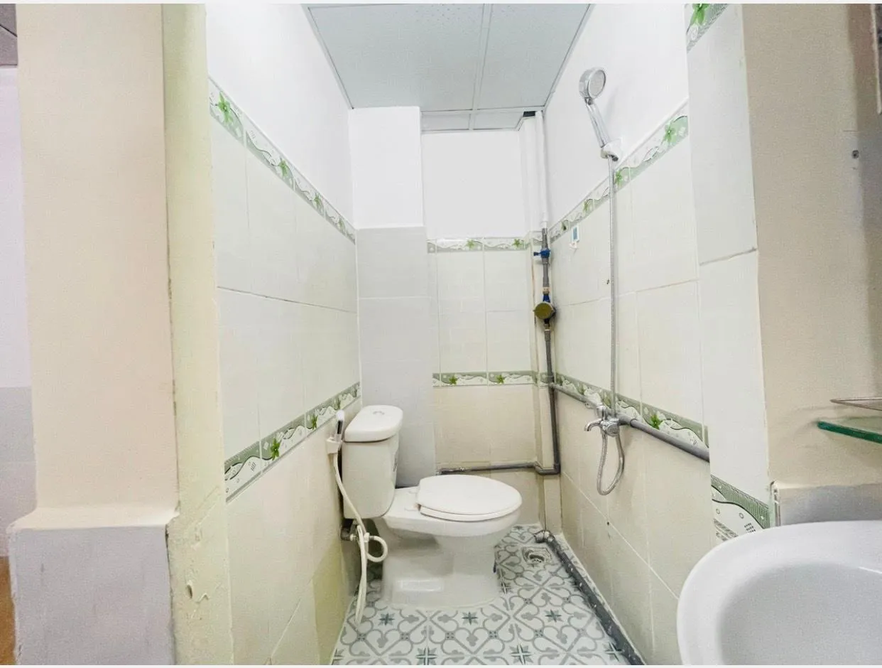 Phòng Trọ Giá Tốt Bình Thạnh 