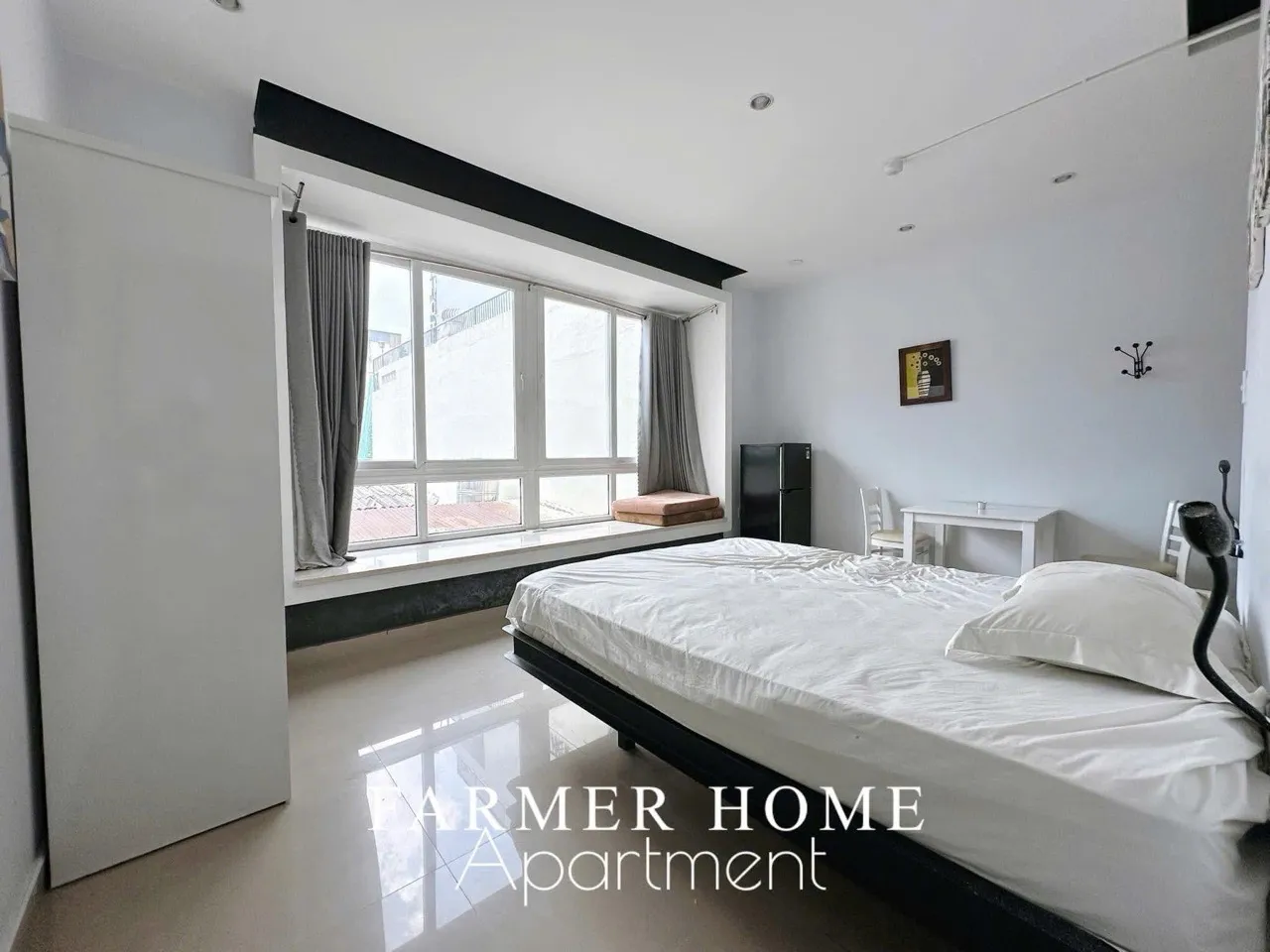 Nhà Trọ Tại Bình Trị Đông, Bình Tân, Hồ Chí Minh