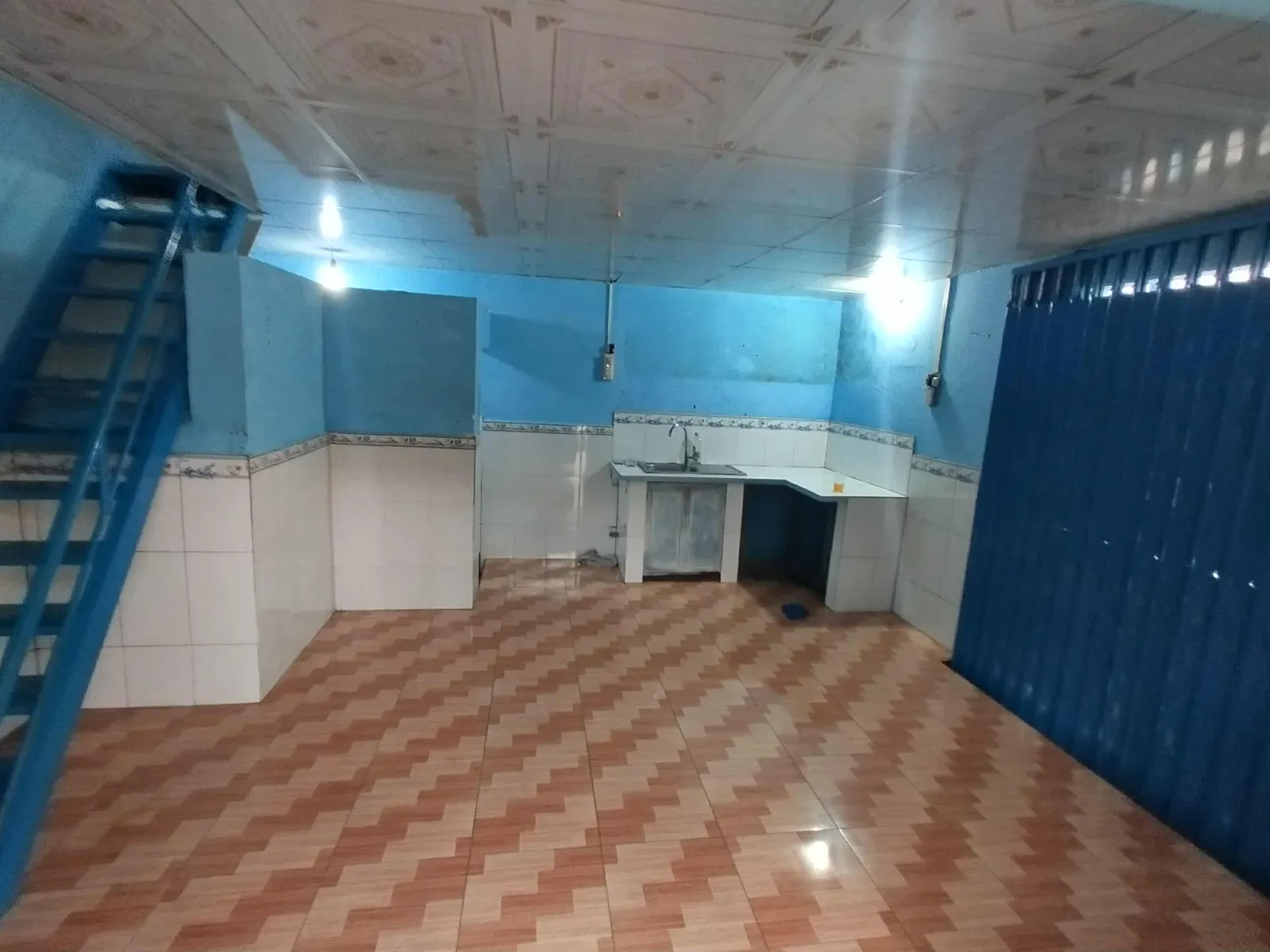 PHÒNG MẶT TIỀN 72 đường 16a lê văn quới bình hưng hòa a bình tân