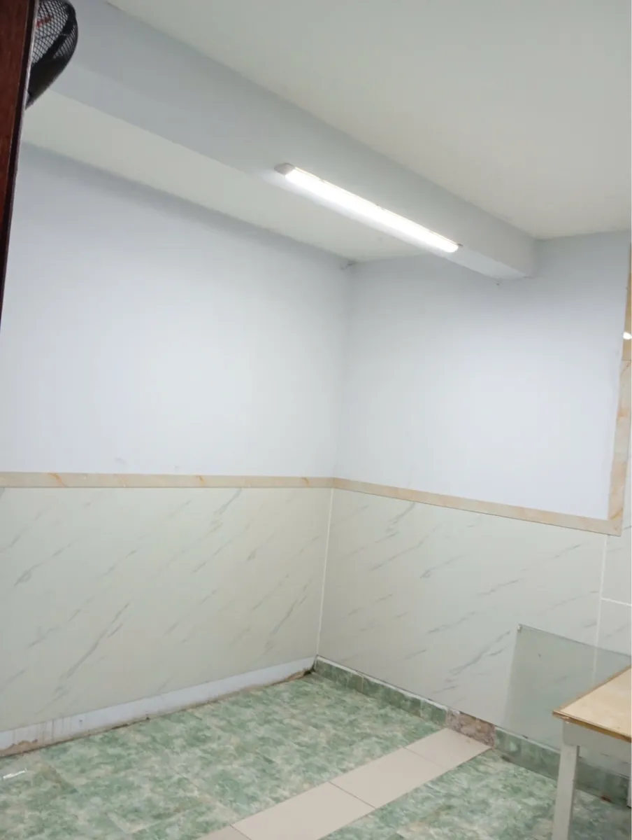 Nhà Trọ Tại Bắc Hải, Phường 15, Quận 10, Hồ Chí Minh
