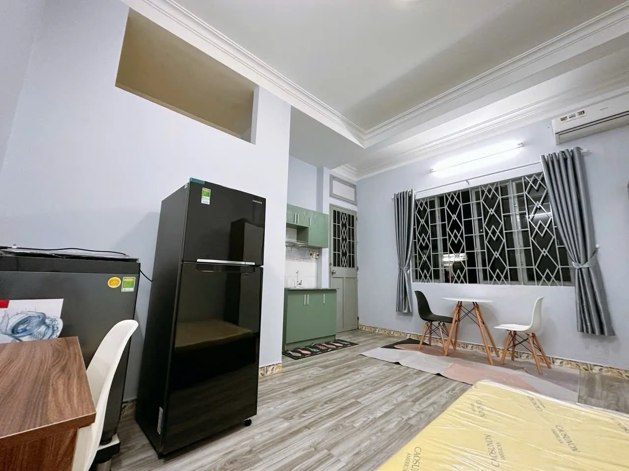 Nhà Trọ Tại 46 Bạch Đằng, Phường 24, Quận Bình Thạnh, Hồ Chí Minh 