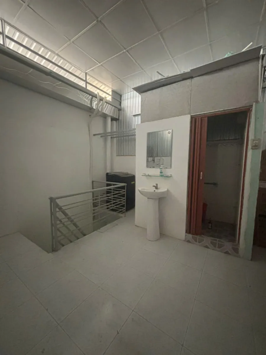 Nhà Trọ Tại Khu C7 17F, Xã Bình Hưng, Huyện Bình Chánh, Hồ Chí Minh 