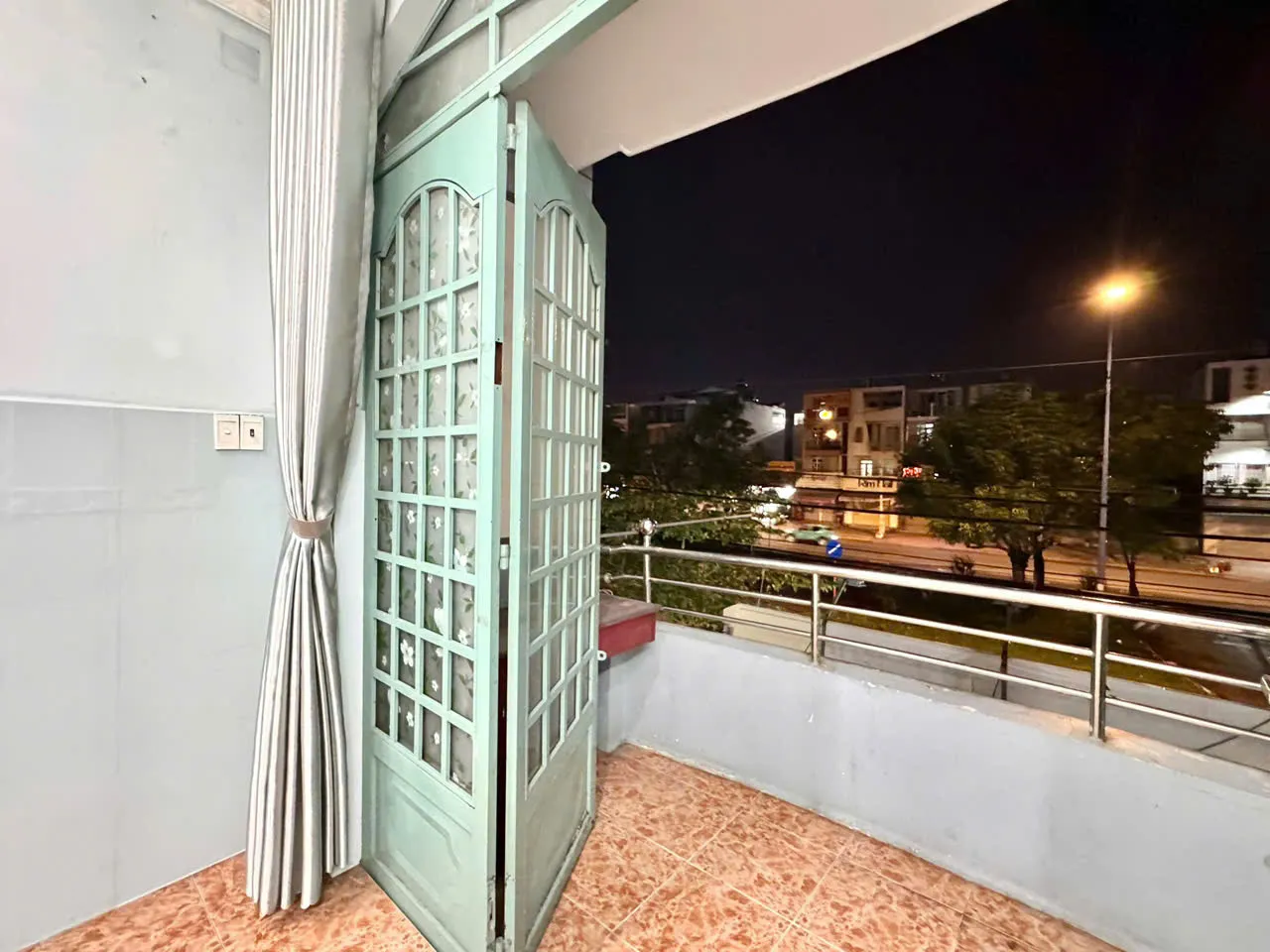 ? PHÒNG TRỌ HOẶC KINH DOANH BÌNH TÂN 30m2 - GIỜ GIẤC TỰ DO ?