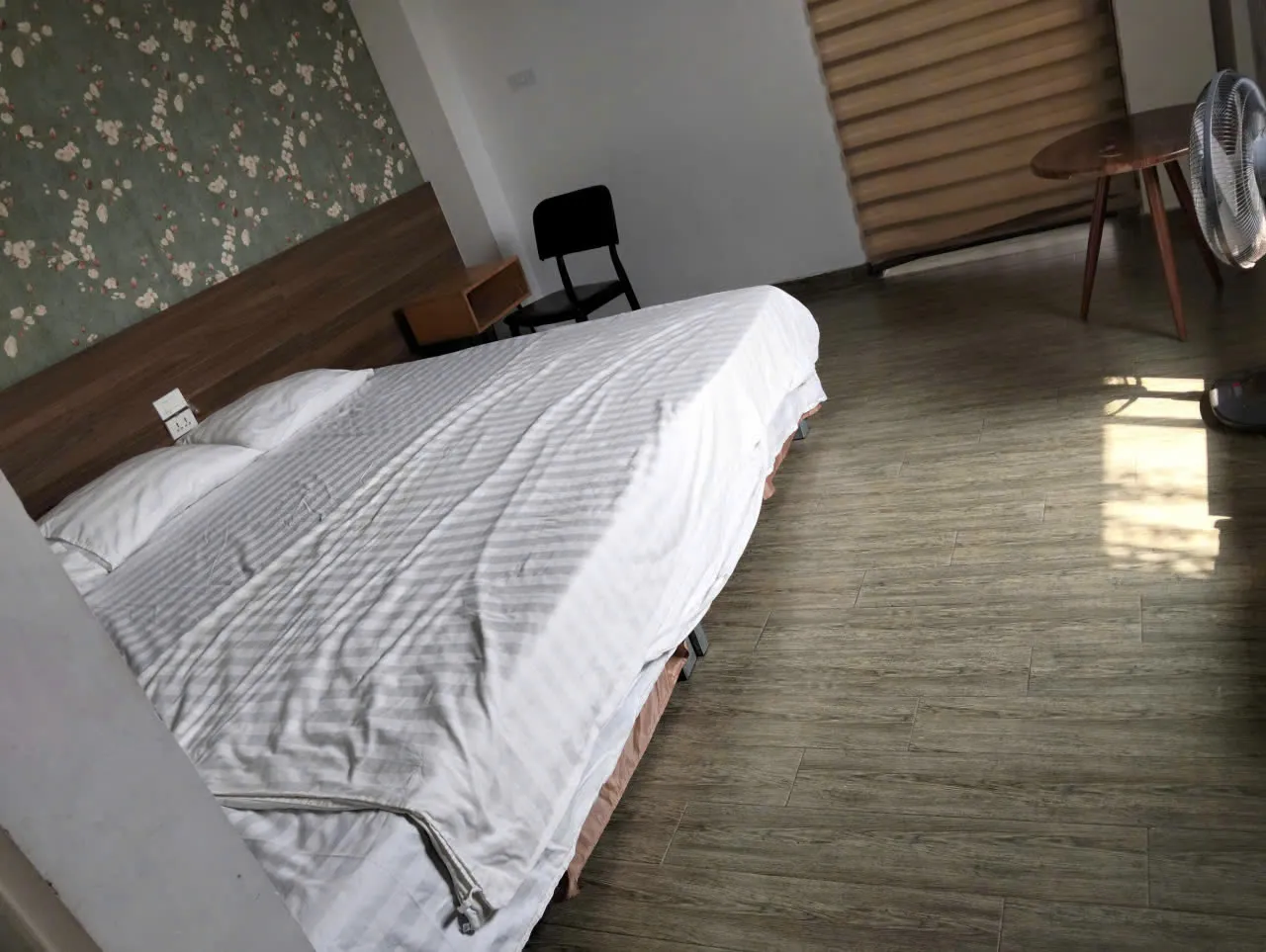 phòng trọ homestay