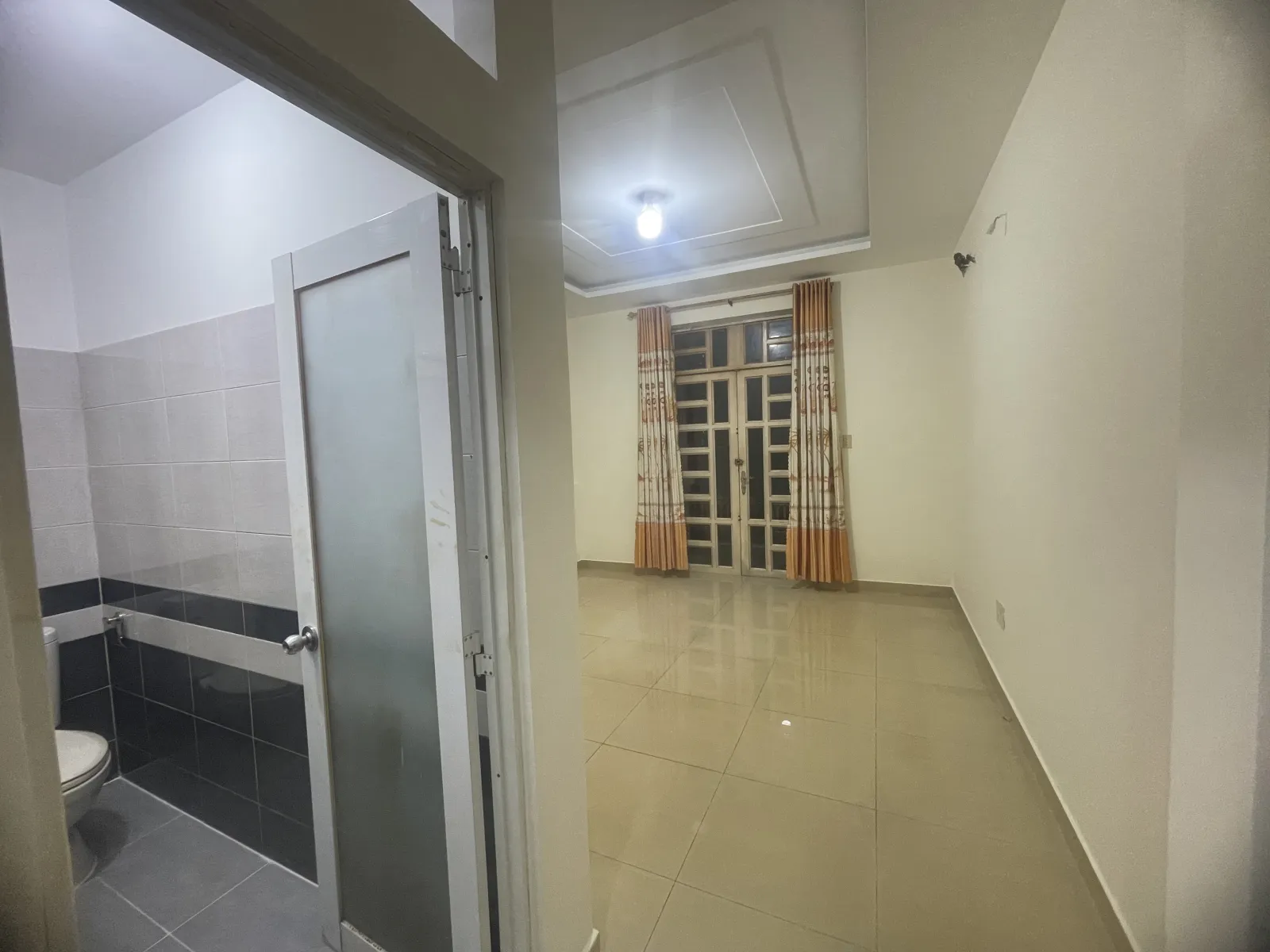 Nhà Trọ Tại Số 8, Hiệp Bình Phước, Quận Thủ Đức, Hồ Chí Minh
