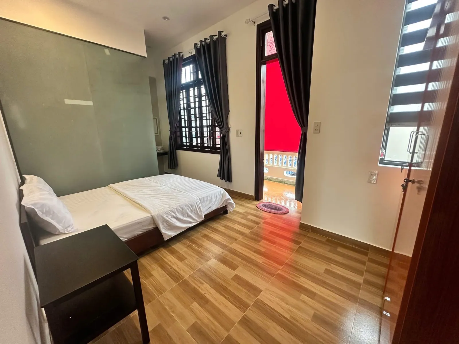 Hoà Bình Homestay cần cho thuế trọ