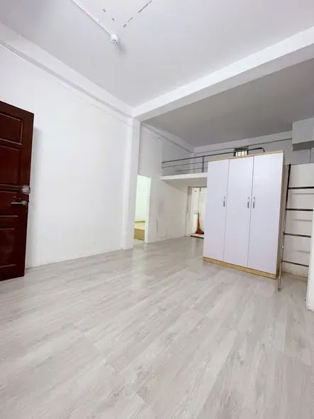 PHÒNG TRỌ FULL TIỆN NGHI – KHÚC THỪA DỤ, CẦU GIẤY 