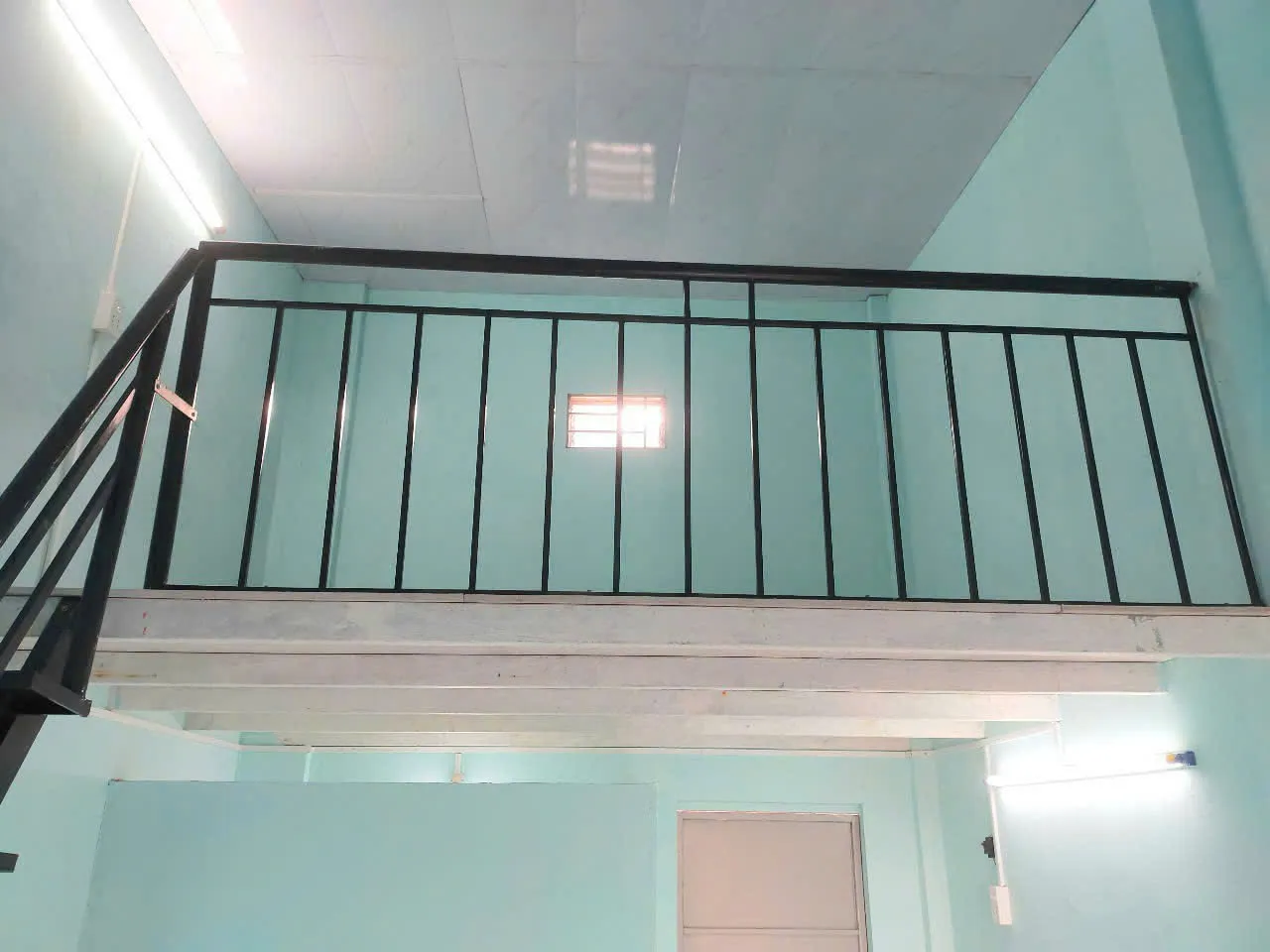 Nhà Trọ Mới Xây Tại Đường Số 18, Phường 8, Quận Gò Vấp, Hồ Chí Minh