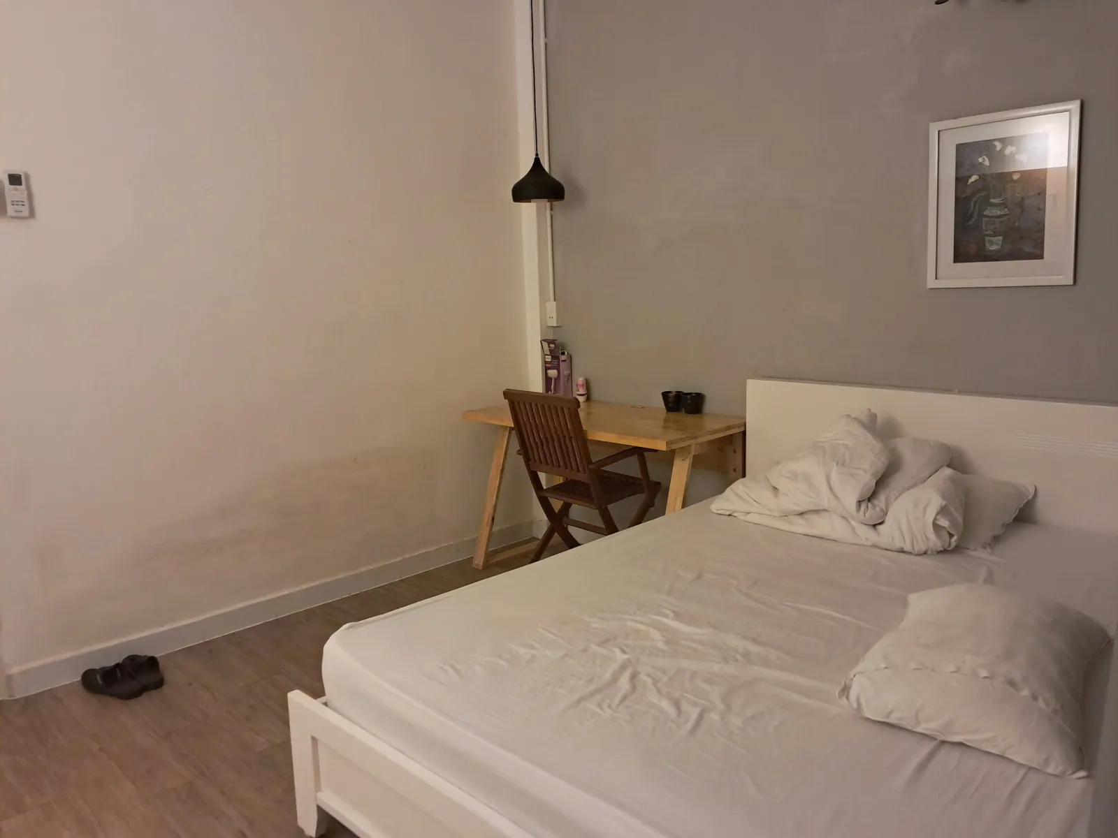 Nhà Trọ Tại Lý Chính Thắng, Phường 8, Quận 3, Hồ Chí Minh