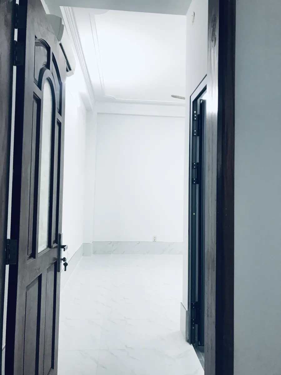 Nhà Trọ 24/5/16 Võ Oanh, Phường 25, Bình Thạnh