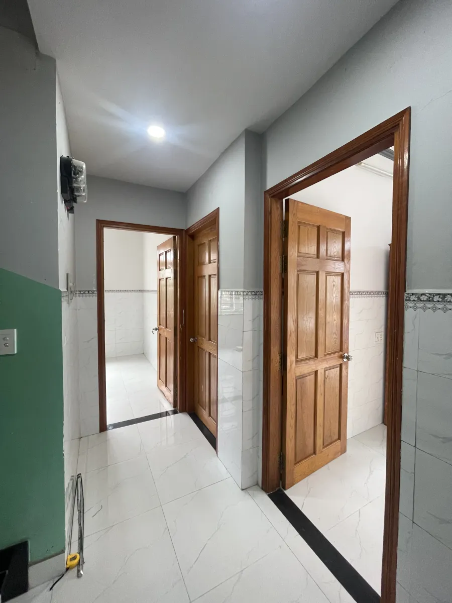 Nhà Trọ Tại Số 14, Bình Trưng, Thủ Đức, Hồ Chí Minh