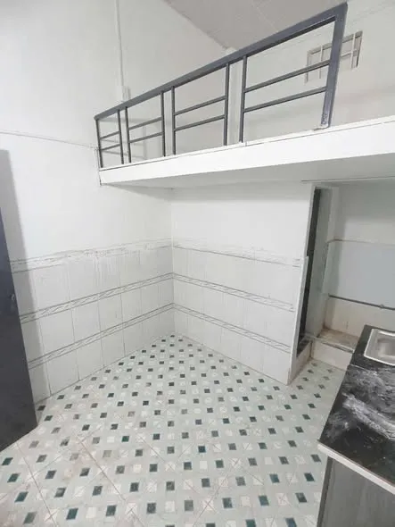 Phòng trọ đẹp tại Đường số 2, KP6, Phường Bình Chiểu