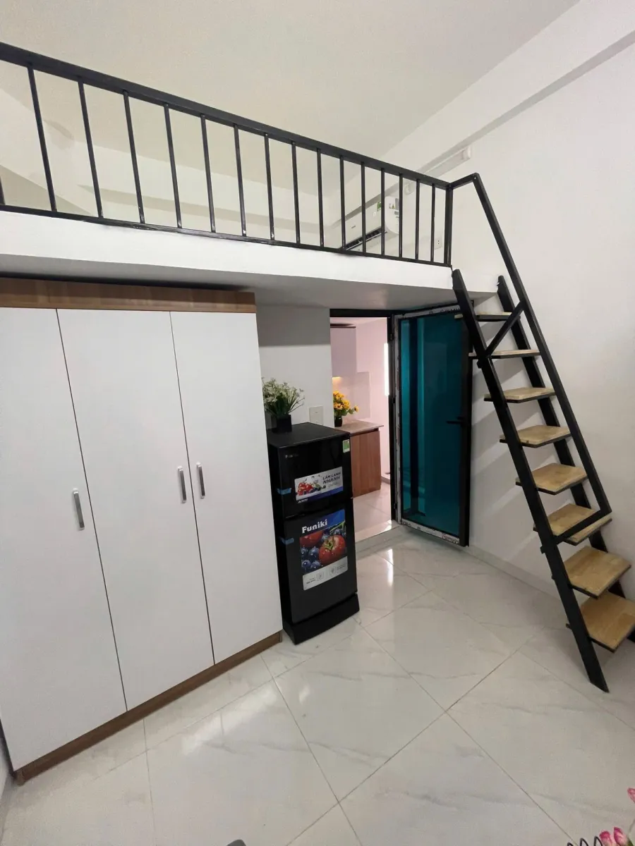 Phòng đẹp tại Ngõ 87 Yên Xá