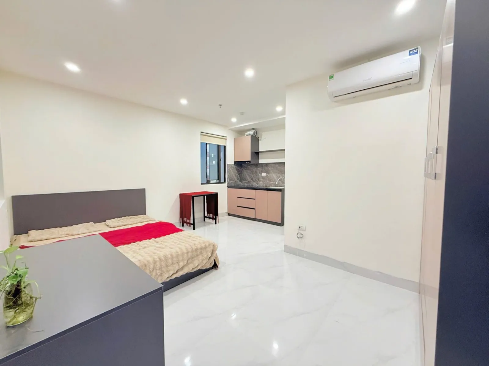 Phòng cao cấp tại 134 Cầu Diễn, Bắc Từ Liêm