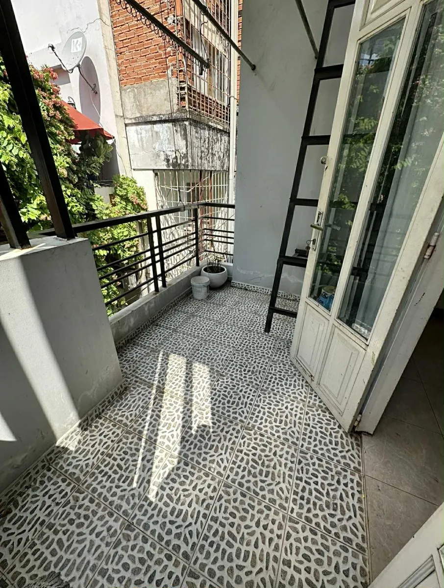 Cho thuê phòng ngay tại Xô Viết Nghệ Tĩnh, 17, Bình Thạnh, Hồ Chí Minh