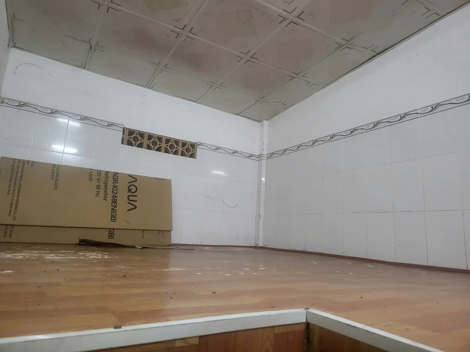 Phòng trọ văn phỏng ấp 2