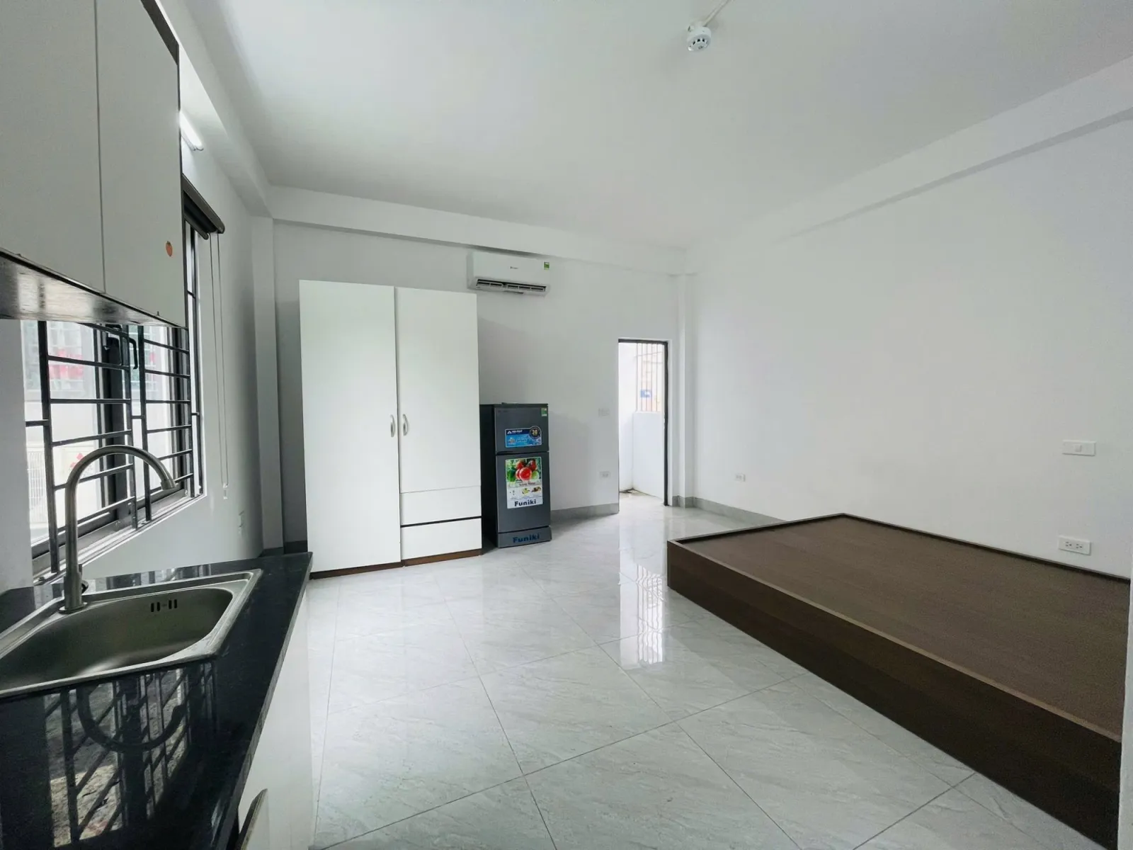 Phòng cao cấp tại Xuân Phương, Nam Từ Liêm