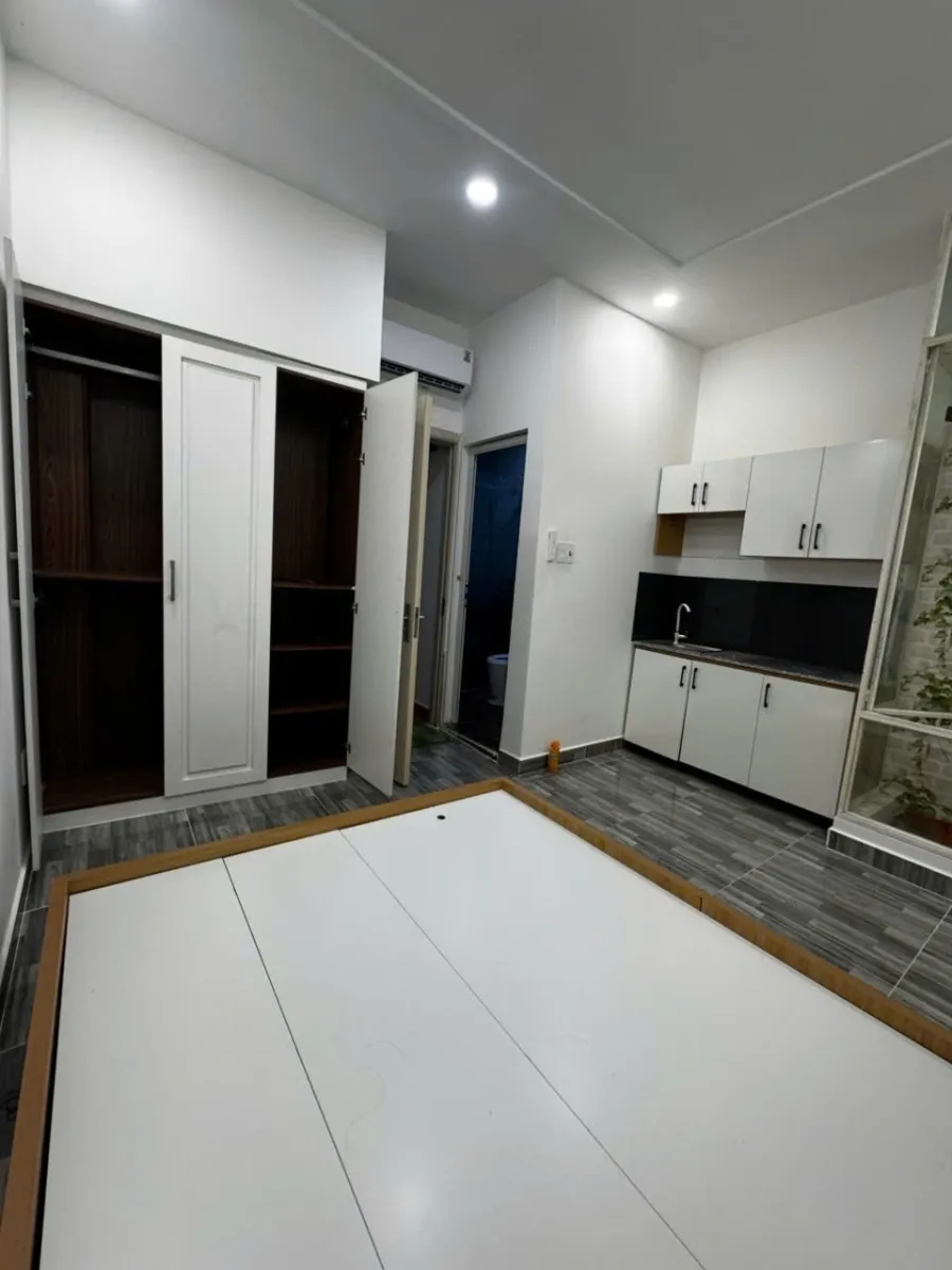 Nhà Trọ Tại 350/54/35D69 Lê Đức Thọ, Gò Vấp, Hồ Chí Minh