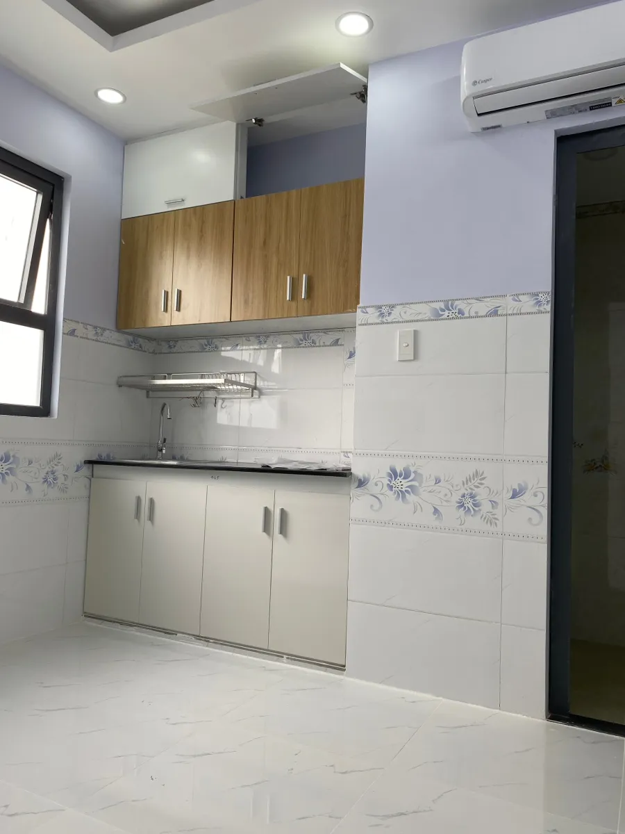 PHÒNG TRỌ ĐƯỜNG NGUYỄN HỮU TIẾN