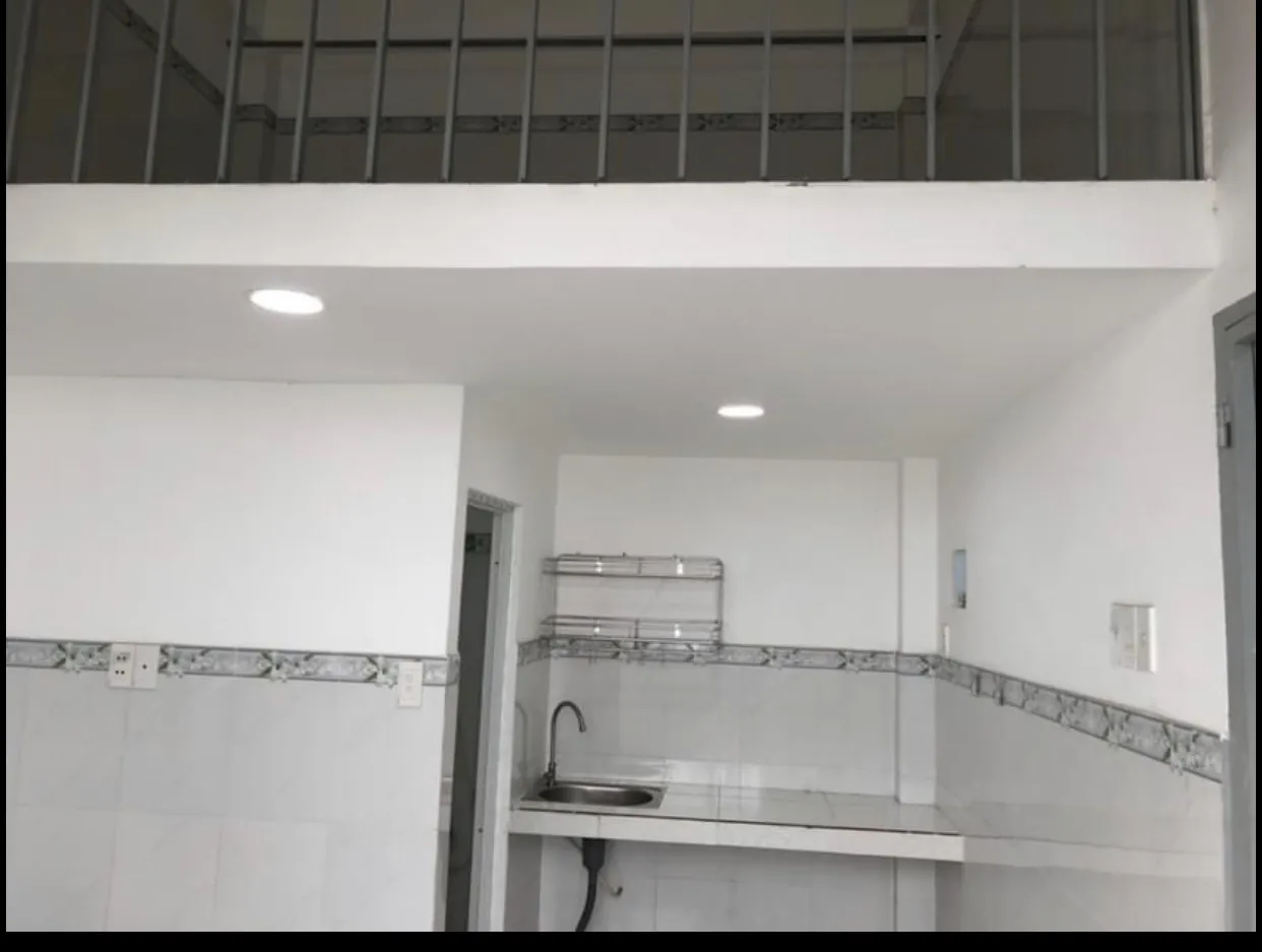 Nhà Trọ Tại 53 Đường số 6, Bình Chiểu, Thủ Đức, Hồ Chí Minh 