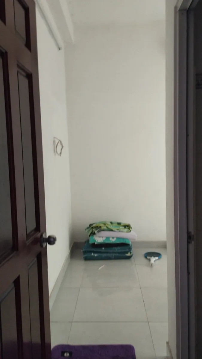 Nhà Trọ Tại Thạnh Lộc 57, Thạnh Lộc, Quận 12, Hồ Chí Minh