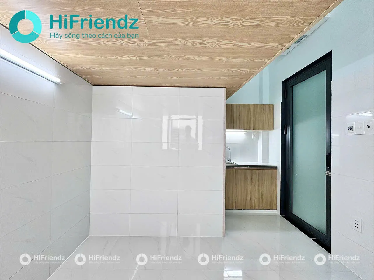 Cho thuê Nhà trọ tại Bình Lợi, 4 triệu, 25m2, giá ưu đãi chỉ với
