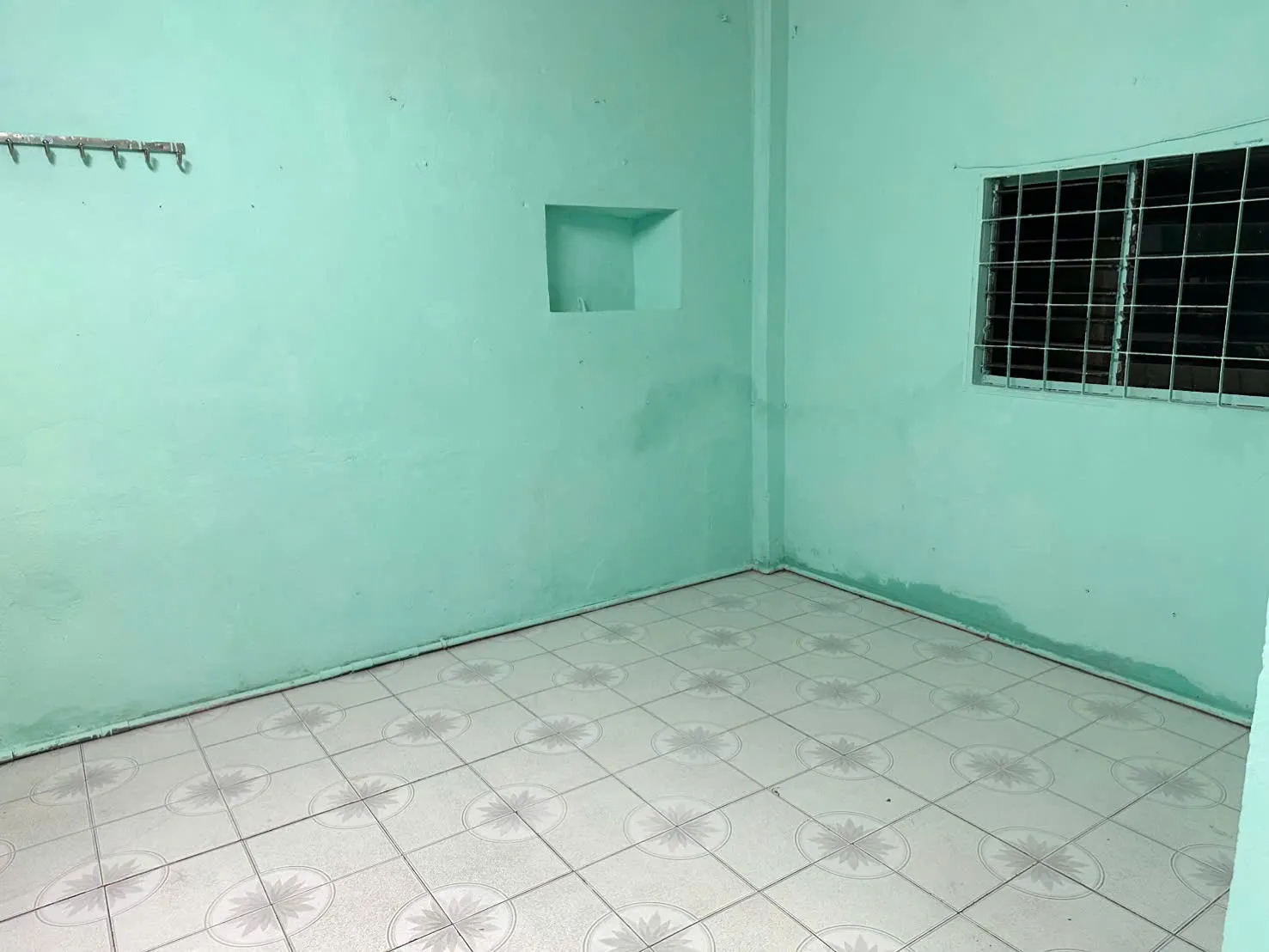 Cho thuê phòng trọ đầy đủ tiện nghi cơ bản ngay tại Đường Quang Trung, Gò Vấp, Thành phố Hồ Chí Minh