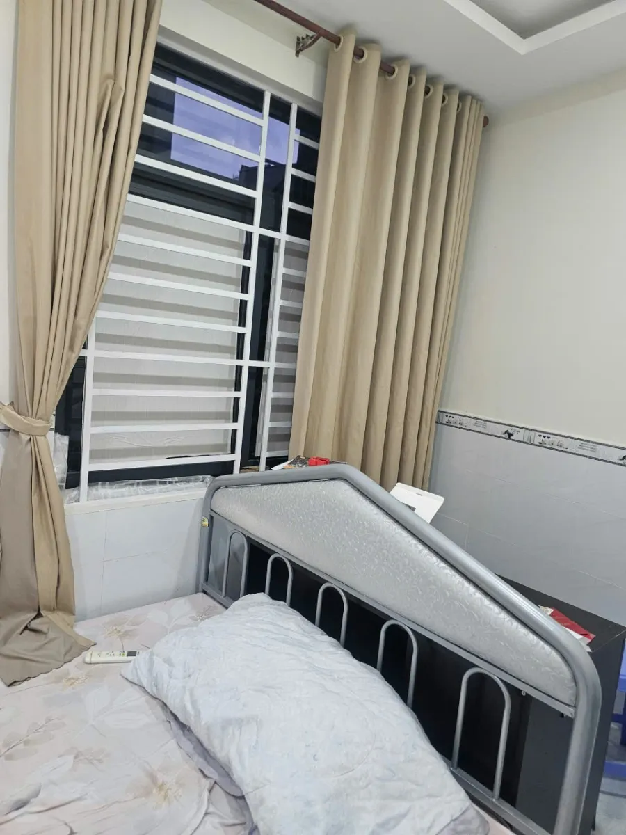 Phòng trọ chỉ cho nữ thuê tại Bình Hưng Hòa A, Bình Tân, Thành phố HCM
