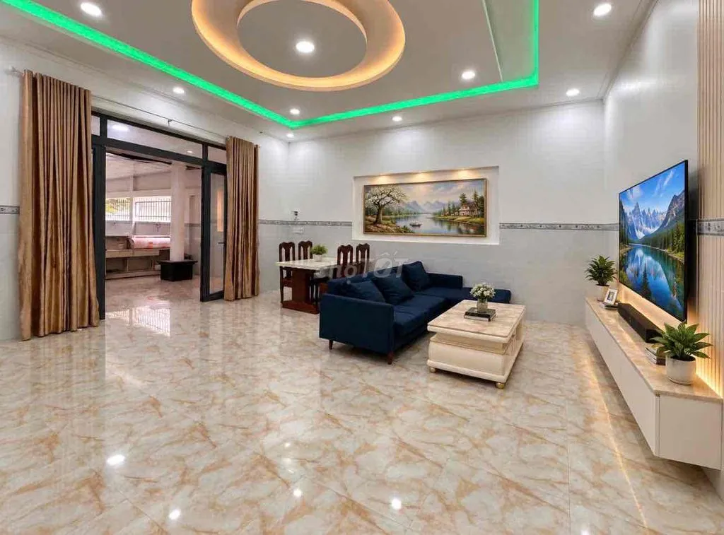 CHO THUÊ NHÀ MẶT BẰNG KINH DOANH PHAN THIẾT