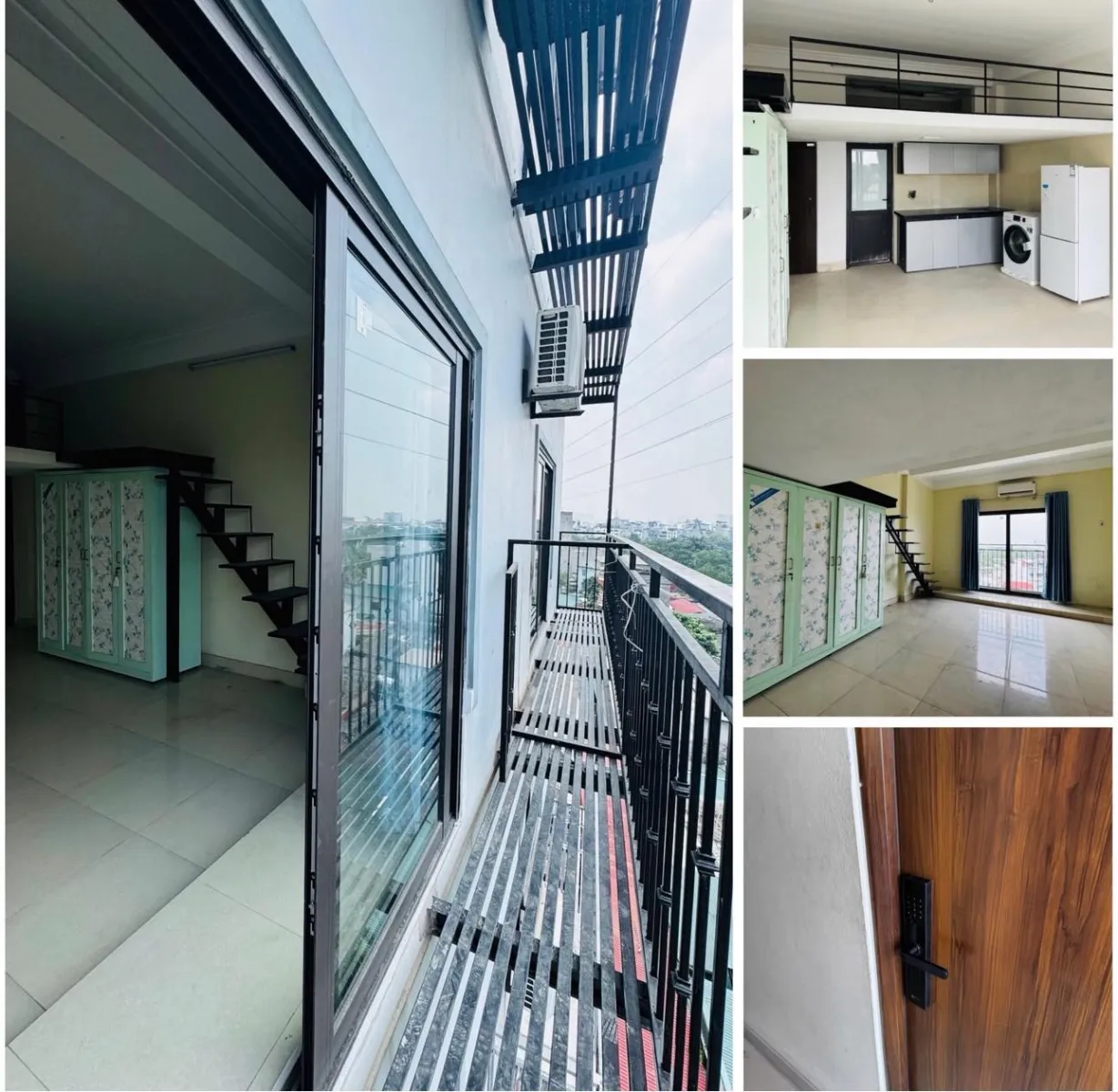 Chung cư mini tại Cầu Diễn, Bắc Từ Liêm, Hà Nội