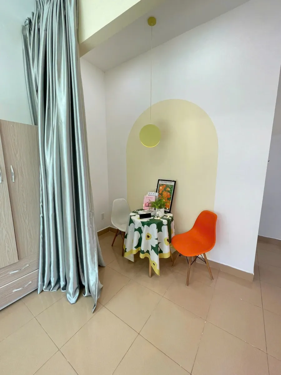 Nhà Trọ 47 Bùi Đình Túy, Phường 12, Bình Thạnh