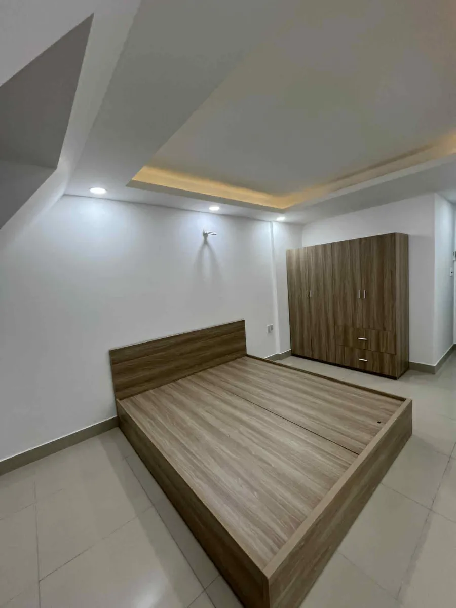 SÁNG NGẮM LANDMARK, TỐI HỨNG GIÓ SÔNG – CHỈ TỪ 6TR TẠI BÌNH THẠNH (30-40m2)?