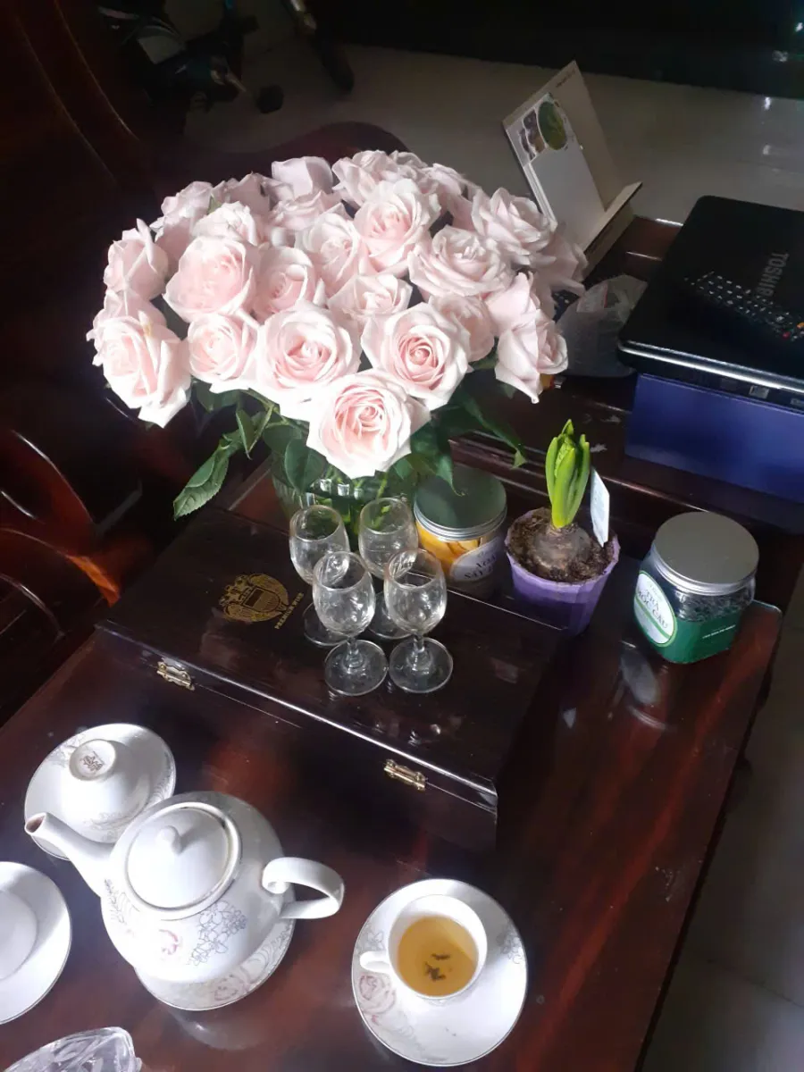 Cho Thuê Phòng trọ ( Ngày hoặc Tháng)