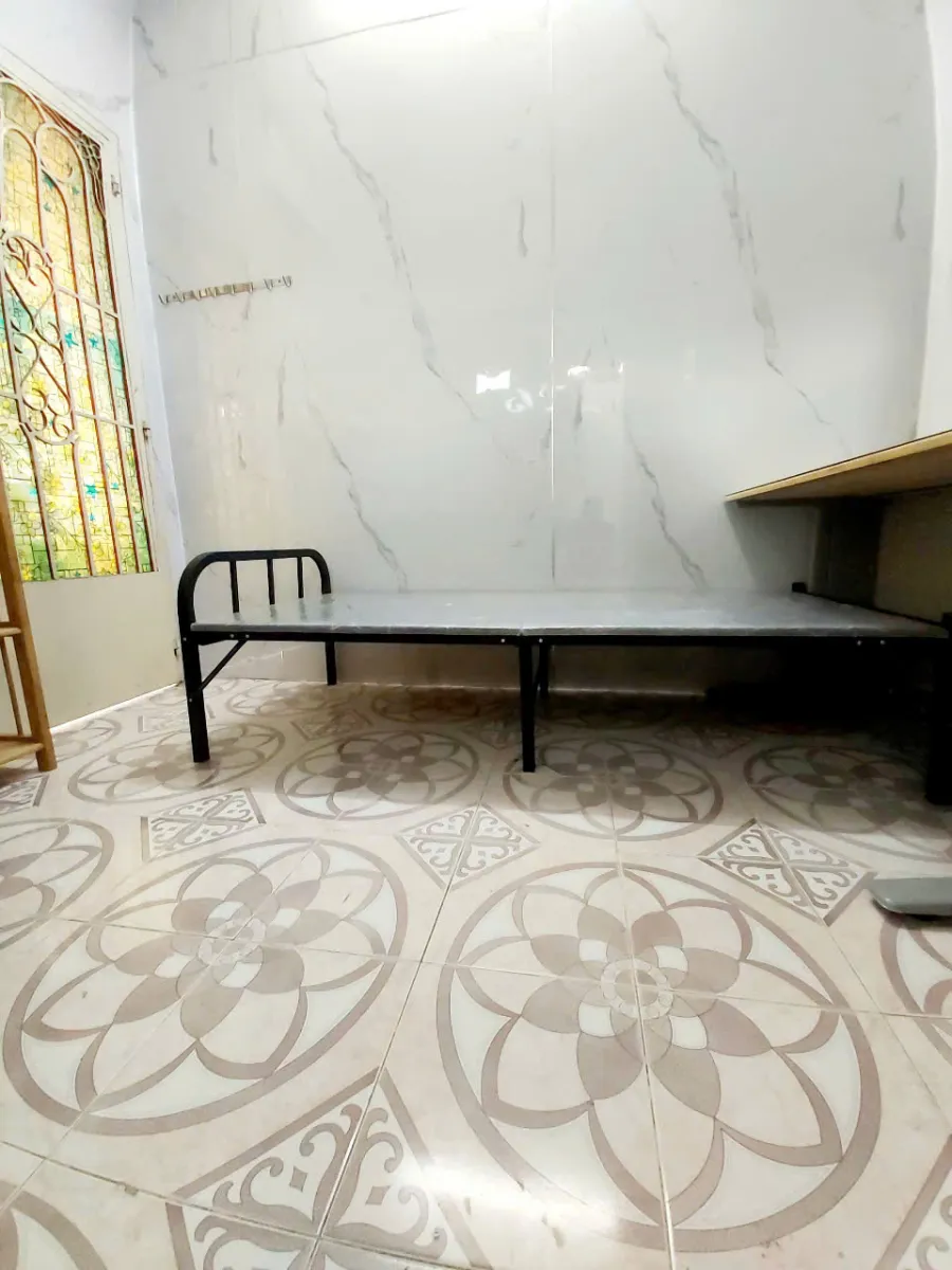 Nhà Trọ 75/12 Nguyễn Văn Cừ, Phường 1, Quận 5, Hồ Chí Minh