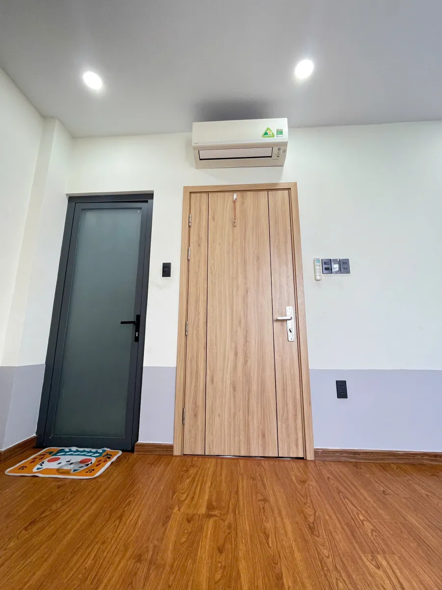 Cho thuê phòng trọ 38D Đường số 1 - Cư Xá Điện Lực, Phường Thủ Đức, TP Hồ Chí Minh