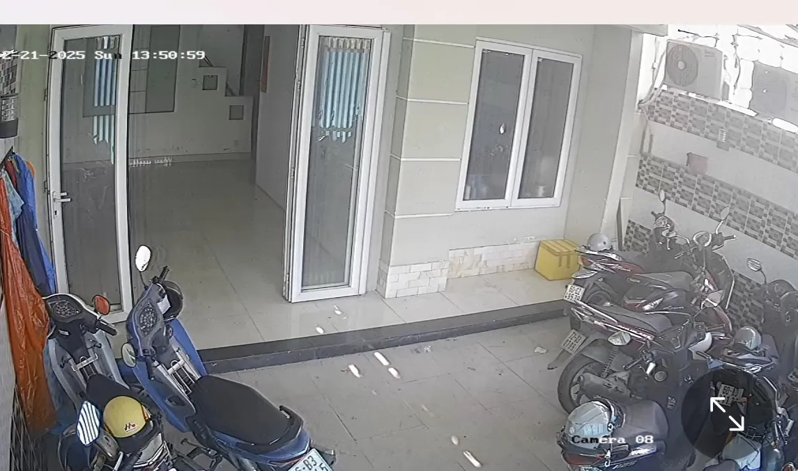 Cho thuê phòng trọ ngay tại Thủ Đức