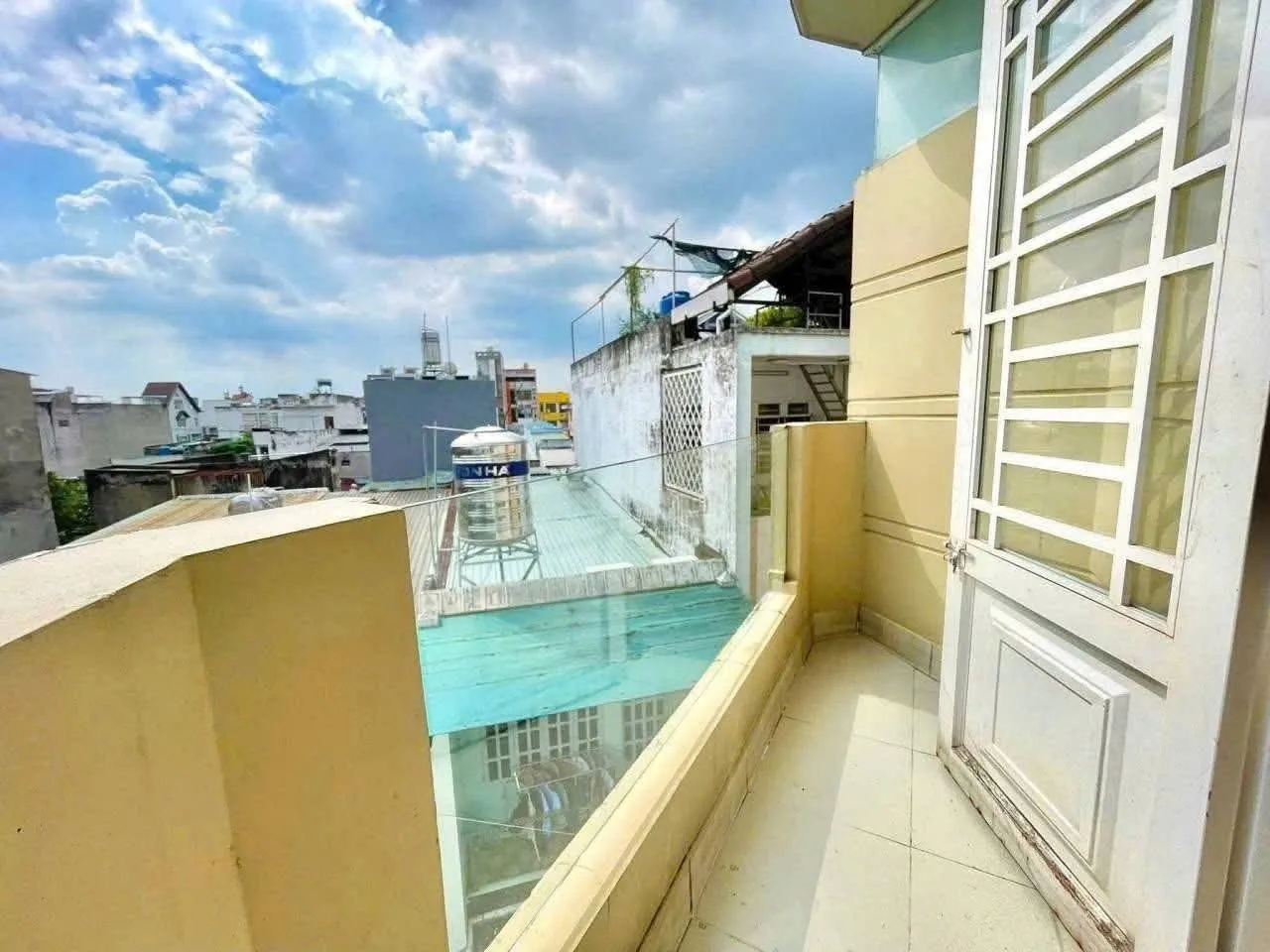 Cho thuê phòng trọ ngay tại Tân Hòa Đông, Bình Trị Đông A, Bình Tân, Hồ Chí Minh