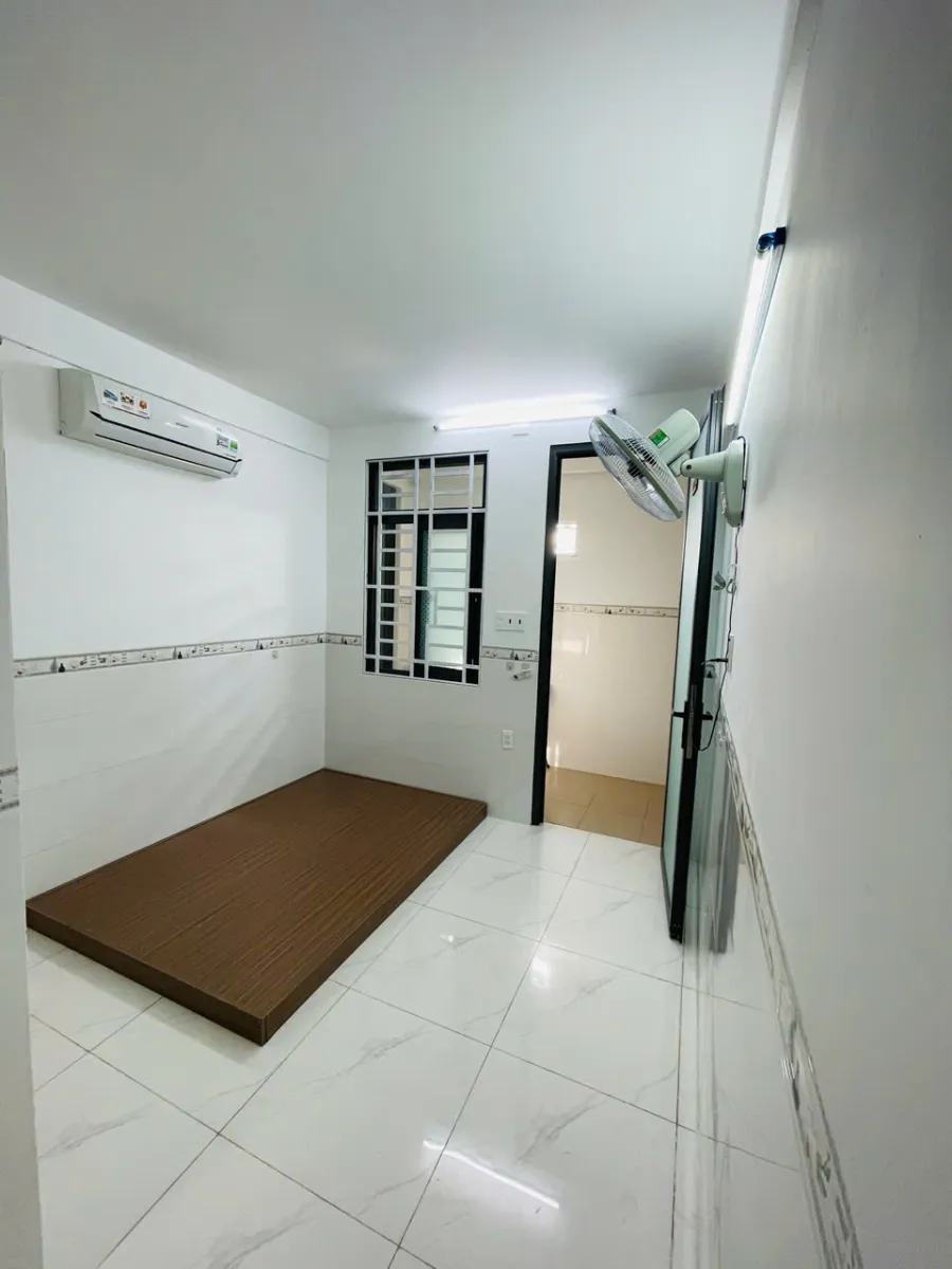 Nhà Trọ 158/90 Phạm Văn Chiêu, Phường 8, Gò Vấp