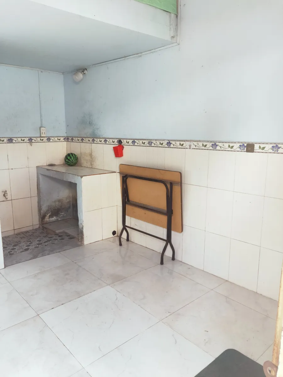 Cho thuê phòng trọ ngay tại  Tô Ký 6, Thới Tam Thôn, Hóc Môn, Hồ Chí Minh