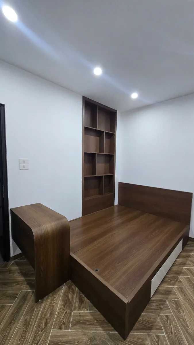 Studio 75 Vĩnh Phúc – Thang máy – Máy giặt riêng – 4tr8