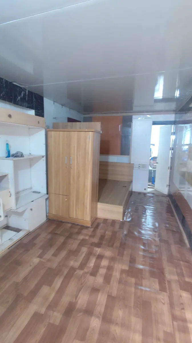 Cho thuê phòng VSKK giá rẻ Tây Mỗ – chỉ 2 triệu