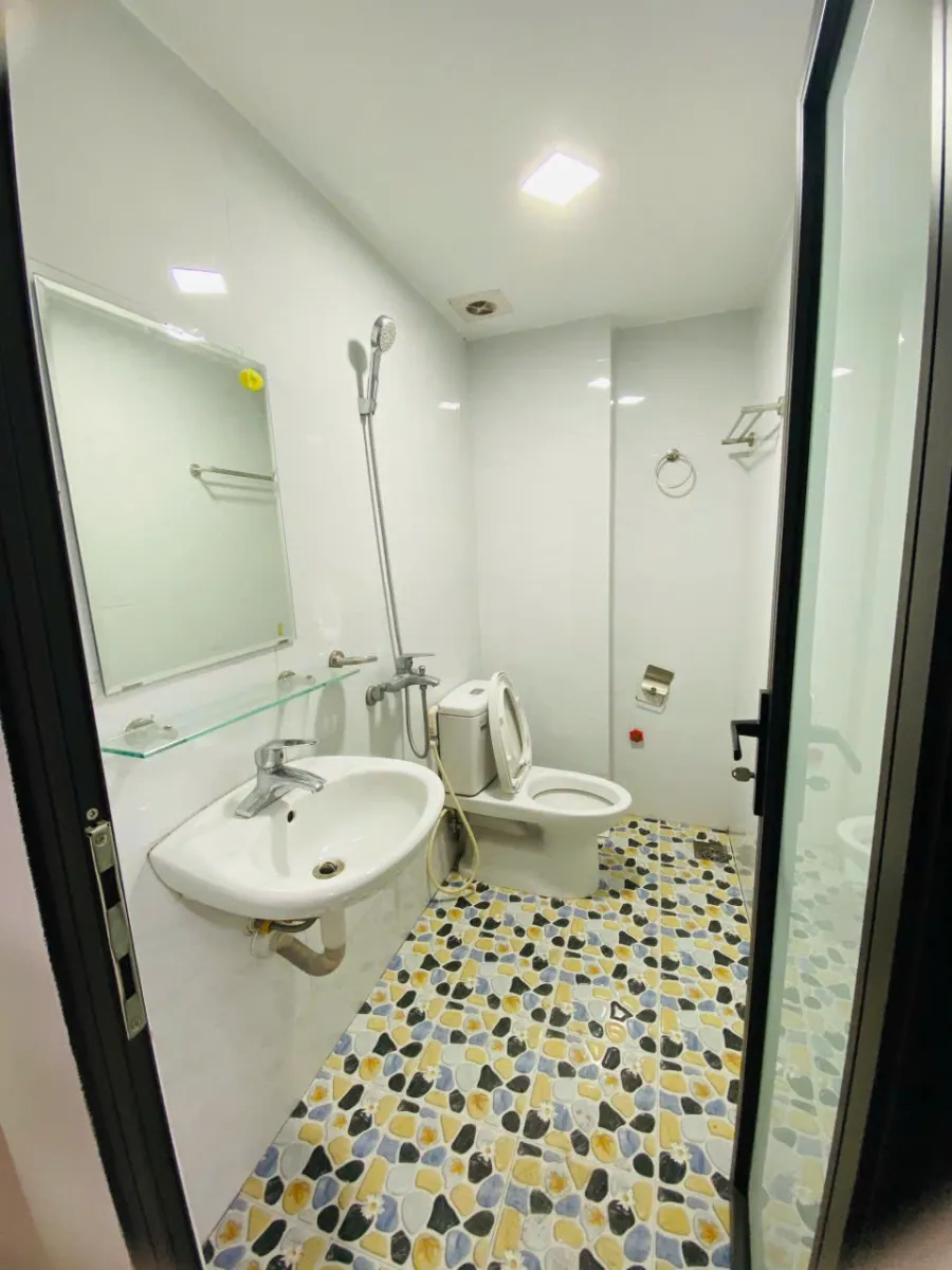 Studio Full Nội Thất – Gần SVĐ Mỹ Đình – Miếu Đầm