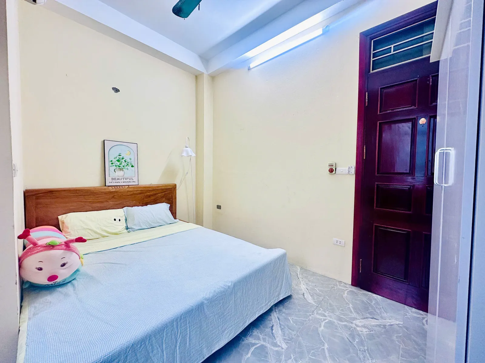 CCMN S2 Phú Diễn – lì xì 1 triệu – full đồ