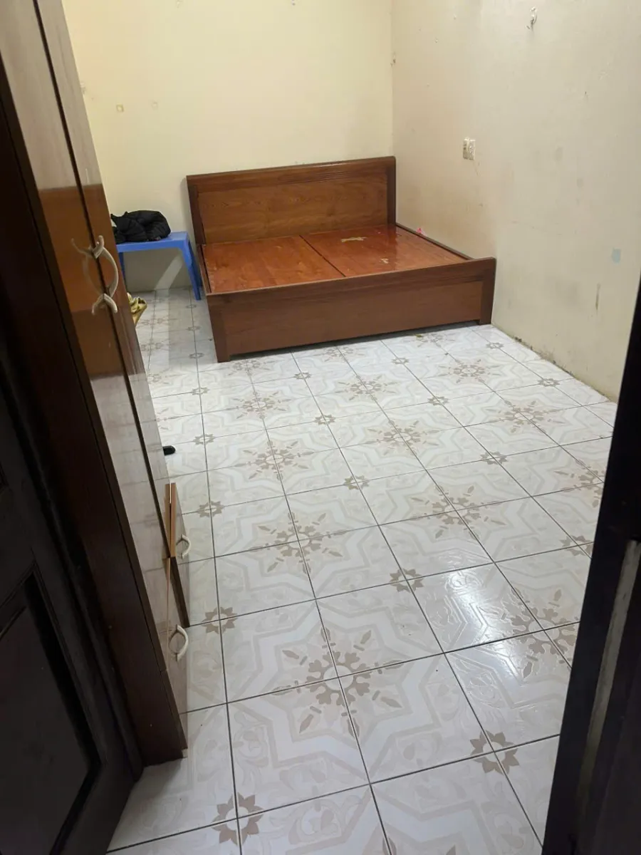 Phòng Thụy Khuê – Tây Hồ – Gần chợ Bưởi – Giá 2,4tr
