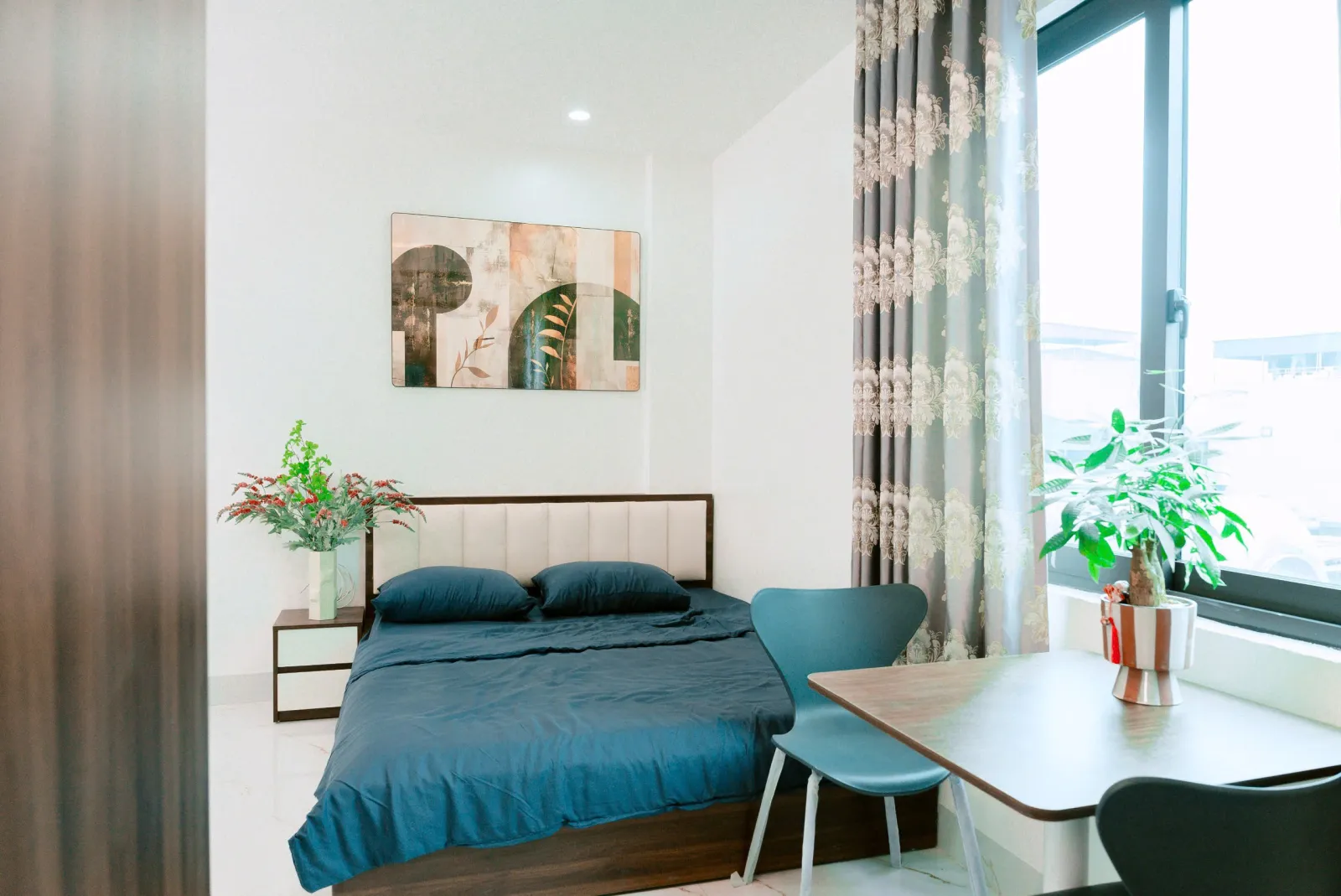 Studio Mỹ Đình – full đồ – tiêu chuẩn cao cấp