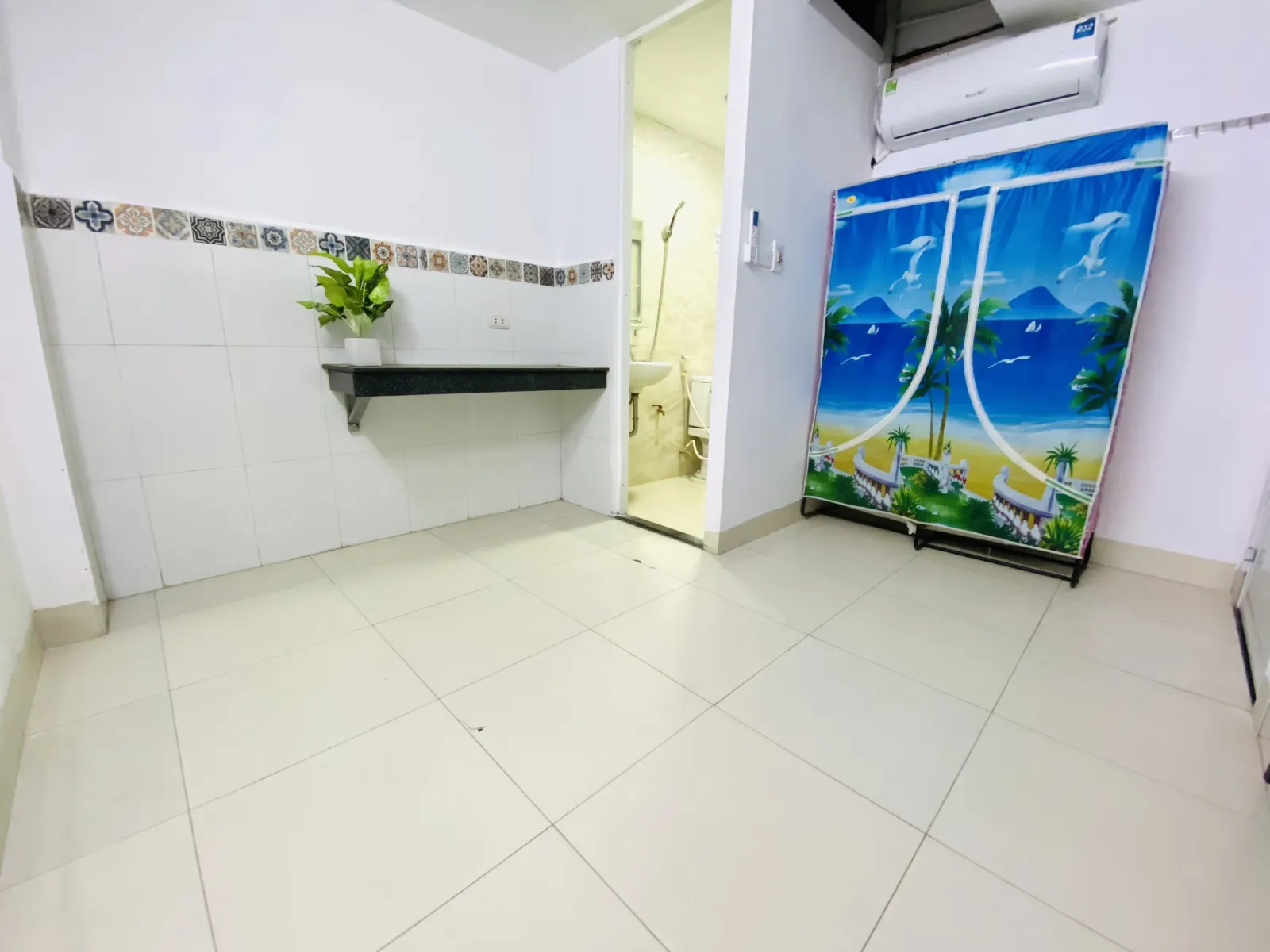 Phòng đơn Văn Quán – Hà Đông – Thang máy – 15m² – 2,7–3tr